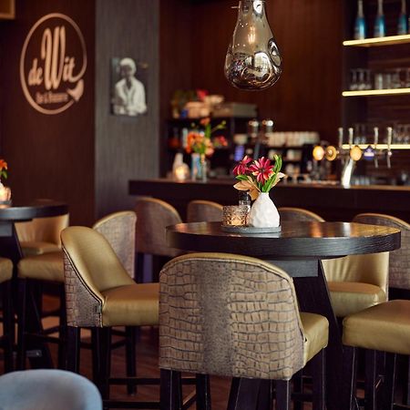 Van Der Valk Hotel Groningen-Hoogkerk Eelderwolde Екстер'єр фото