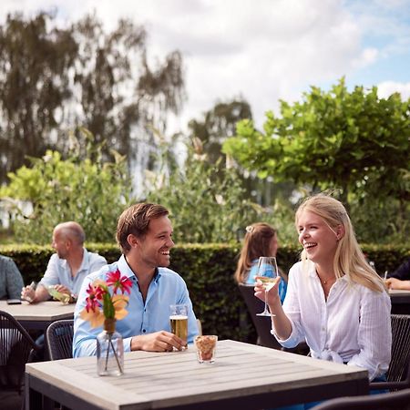 Van Der Valk Hotel Groningen-Hoogkerk Eelderwolde Екстер'єр фото