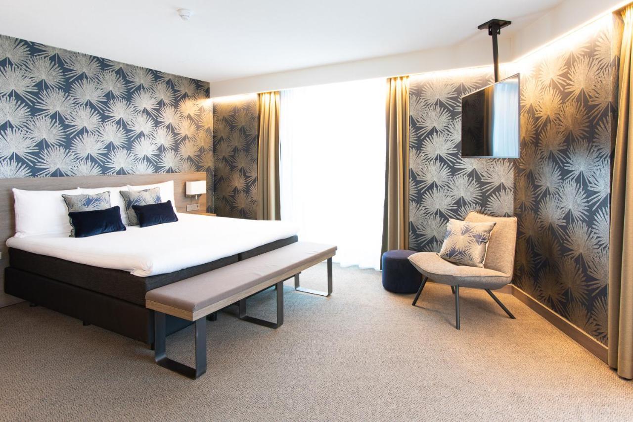 Van Der Valk Hotel Groningen-Hoogkerk Eelderwolde Екстер'єр фото