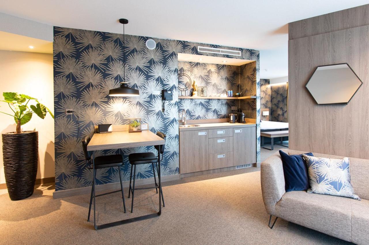 Van Der Valk Hotel Groningen-Hoogkerk Eelderwolde Екстер'єр фото