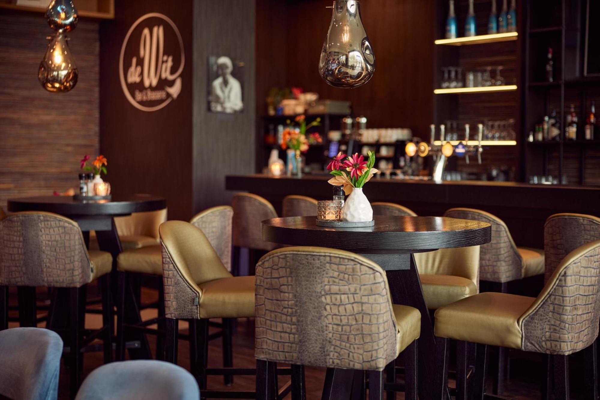Van Der Valk Hotel Groningen-Hoogkerk Eelderwolde Екстер'єр фото