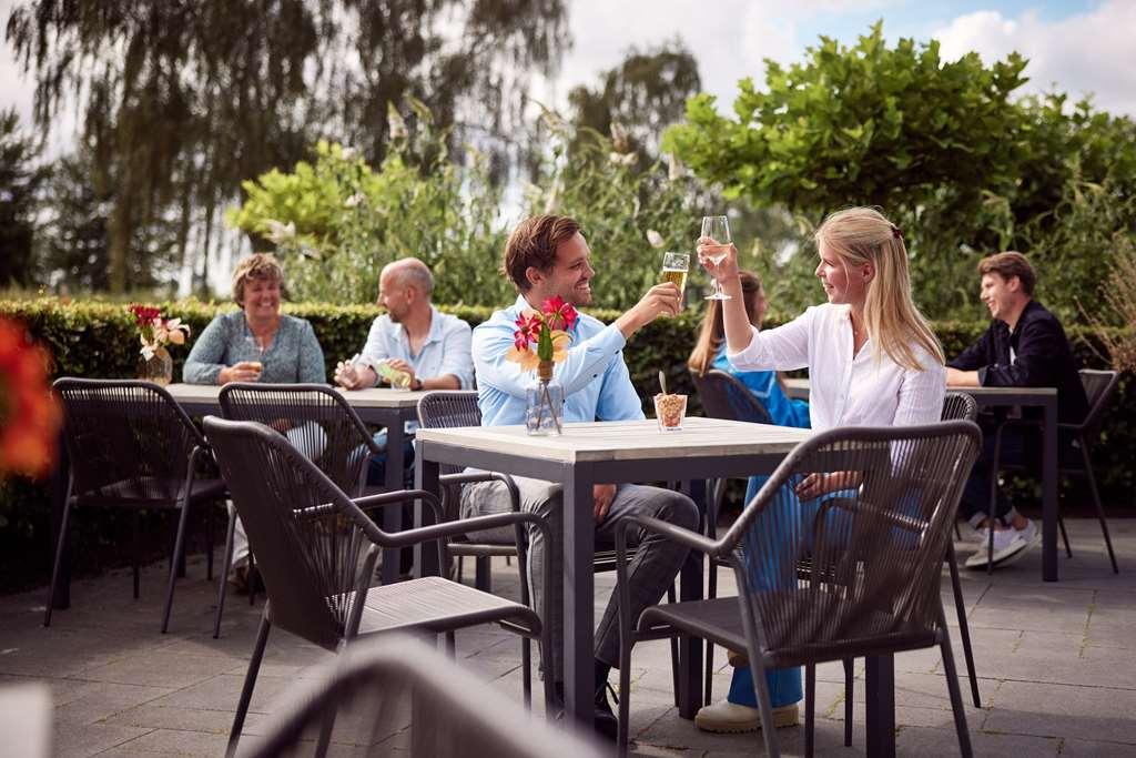 Van Der Valk Hotel Groningen-Hoogkerk Eelderwolde Зручності фото