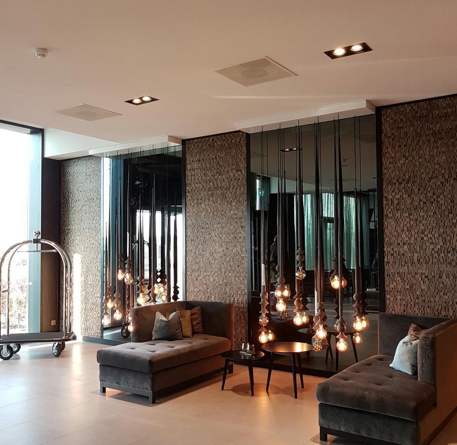 Van Der Valk Hotel Groningen-Hoogkerk Eelderwolde Екстер'єр фото