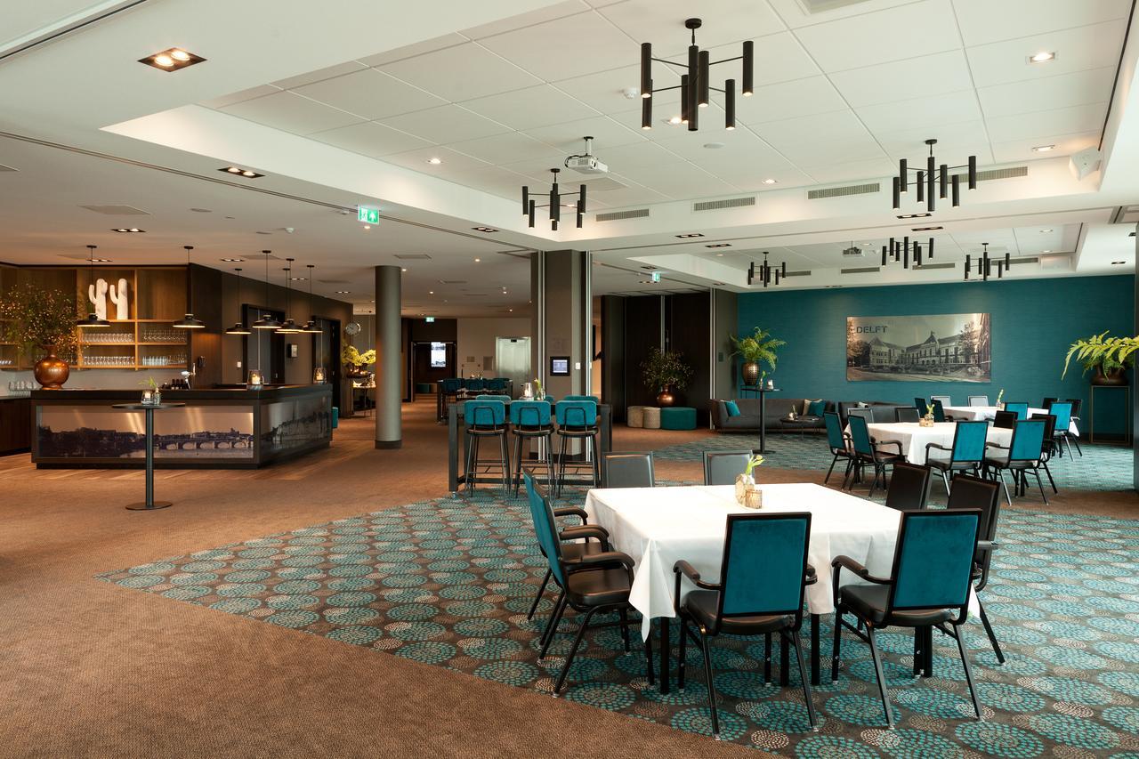Van Der Valk Hotel Groningen-Hoogkerk Eelderwolde Екстер'єр фото