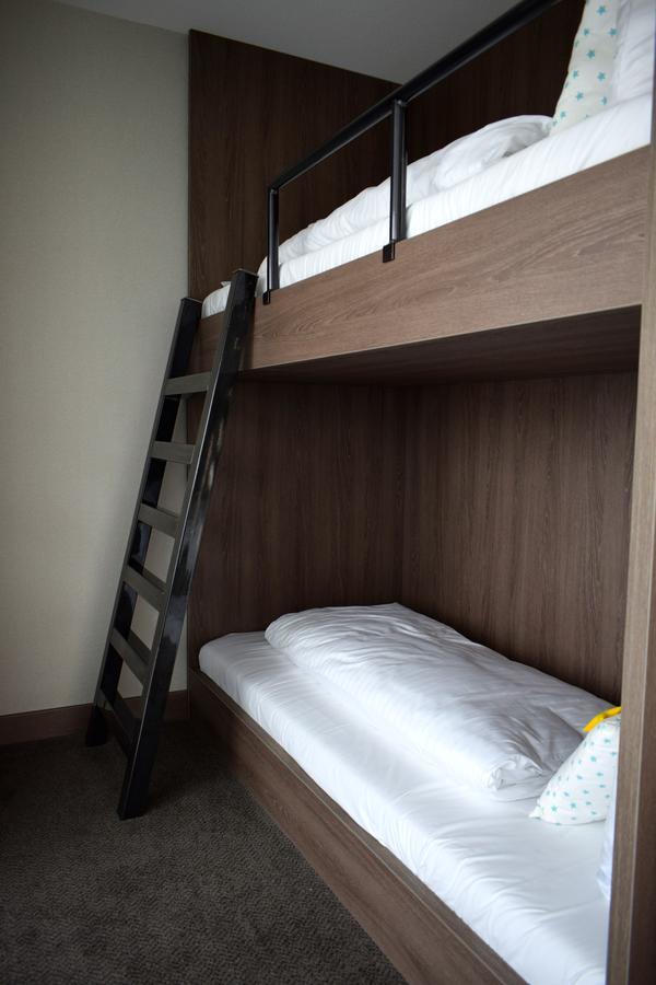 Van Der Valk Hotel Groningen-Hoogkerk Eelderwolde Екстер'єр фото