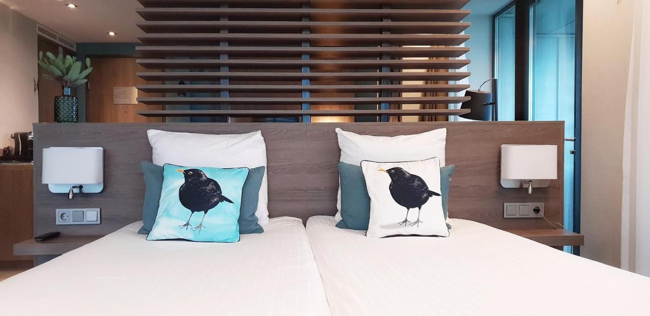 Van Der Valk Hotel Groningen-Hoogkerk Eelderwolde Екстер'єр фото