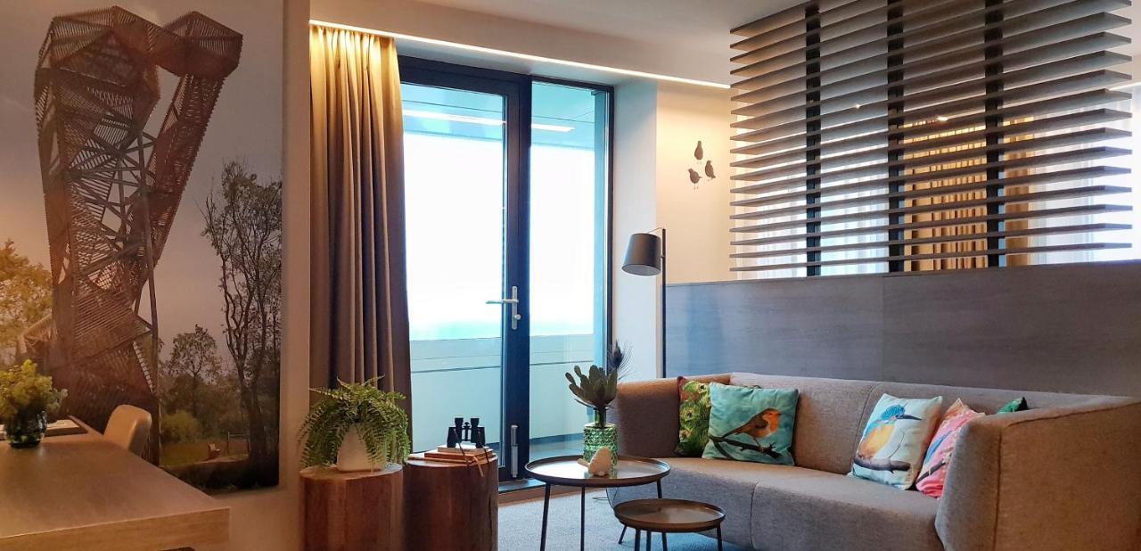 Van Der Valk Hotel Groningen-Hoogkerk Eelderwolde Екстер'єр фото