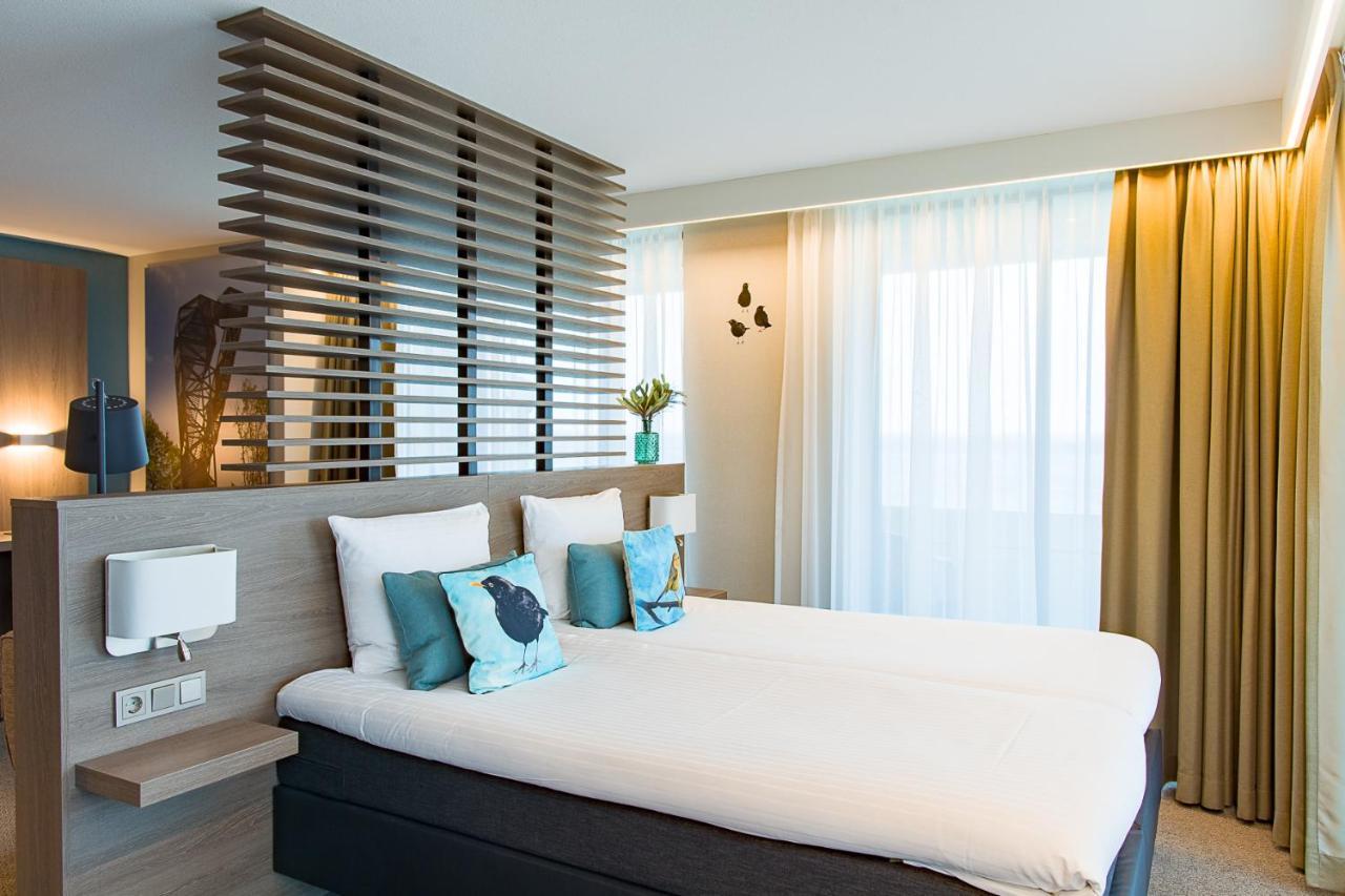 Van Der Valk Hotel Groningen-Hoogkerk Eelderwolde Екстер'єр фото