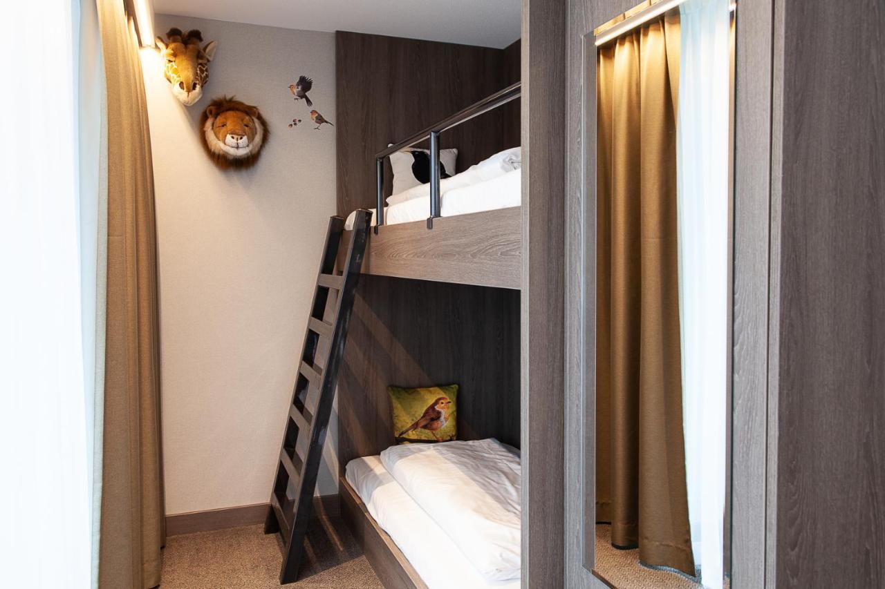 Van Der Valk Hotel Groningen-Hoogkerk Eelderwolde Екстер'єр фото