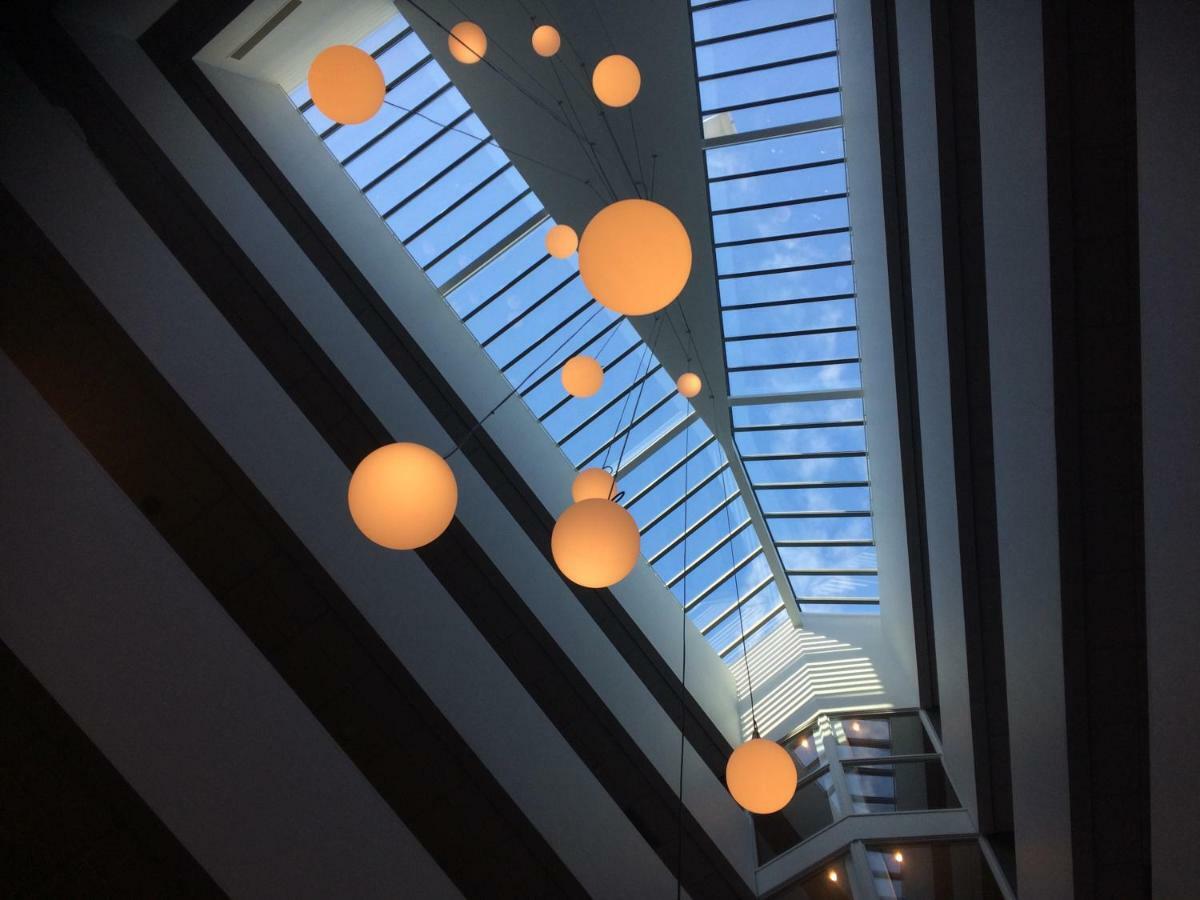Van Der Valk Hotel Groningen-Hoogkerk Eelderwolde Екстер'єр фото